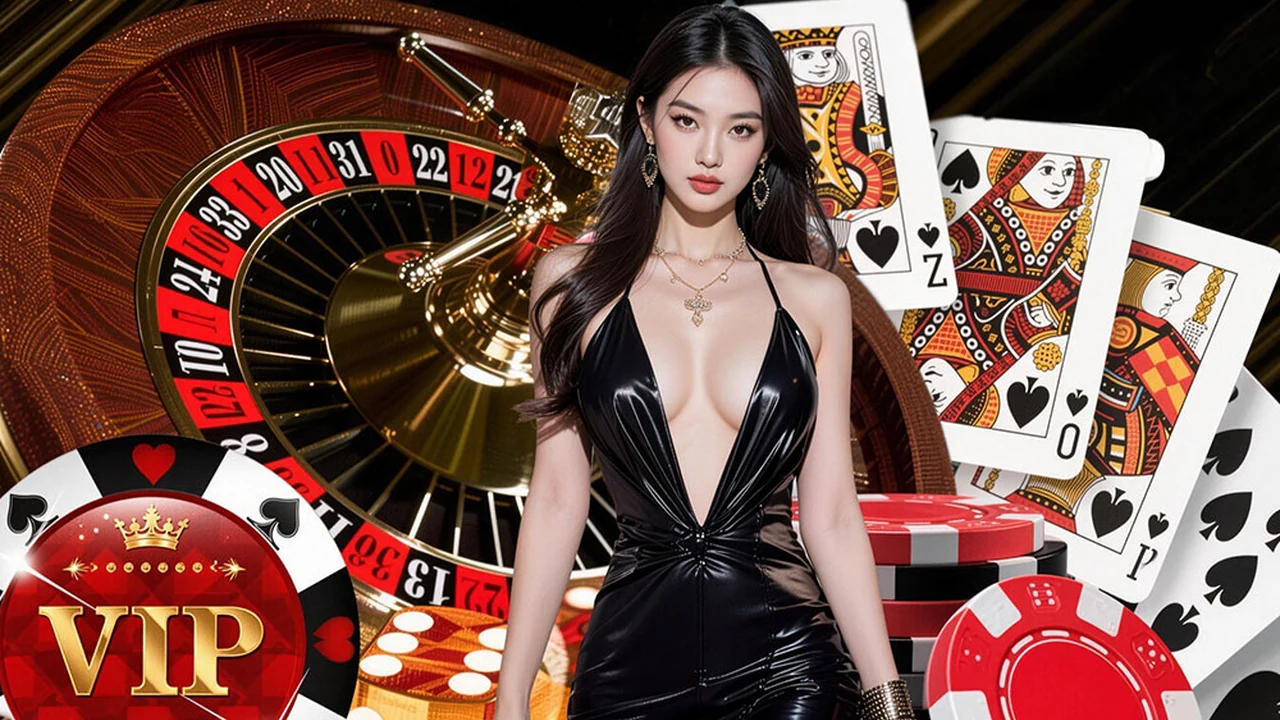 Cách nhận biết chi tiết dễ nhầm về casino – BQ88 – minh họa Casino