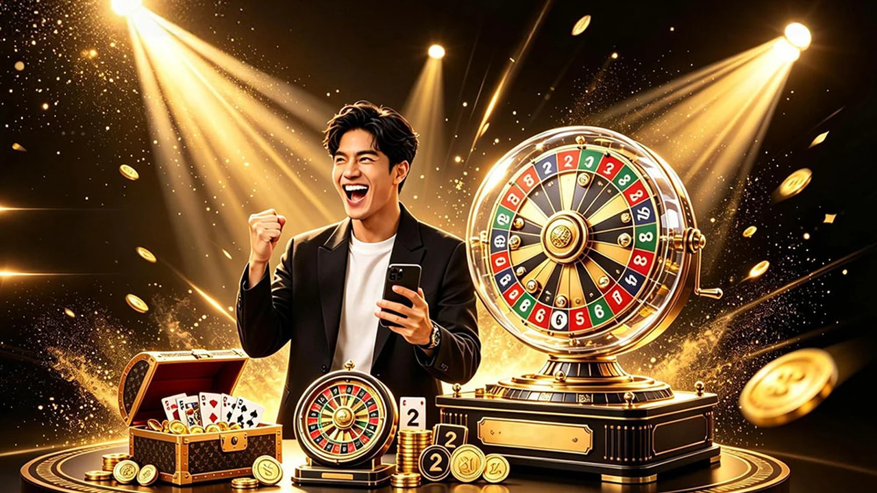 Game Bài trên BQ88 – bước kiểm tra thực tế