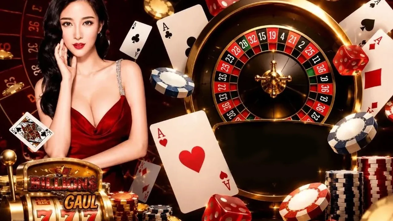 Cách nhận biết chi tiết dễ nhầm về game bài – BQ88 – minh họa Game Bài