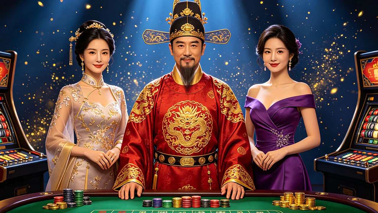 Casino: Casino Trên Di Động Qua Góc Nhìn BQ88 Thực Hành Dành Cho Người Mới
