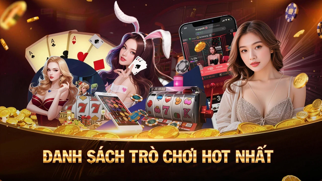 Nổ Hũ: Đối Chiếu Thông Tin Nổ Hũ BQ88 Trước Khi Tham Gia Phiên Chơi