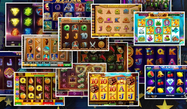 Ảnh minh họa BQ88 – Nổ Hũ BQ88: Cách Đọc Cơ Chế Slot Và Jackpot