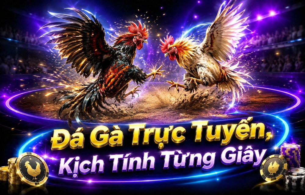 Đá Gà BQ88 — hình minh họa từ kho hình ảnh riêng